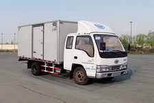 专业之选 厢式运输车与专用车产品概览