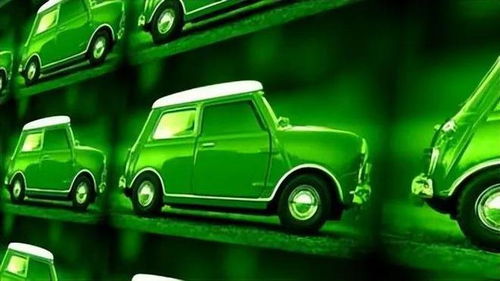 新能源汽车迎重磅利好，专用汽车领域6大潜力黑马有望迎来爆发式增长