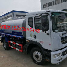 湖北厦工楚胜专用汽车制造厂 深耕专用汽车领域的卓越实践